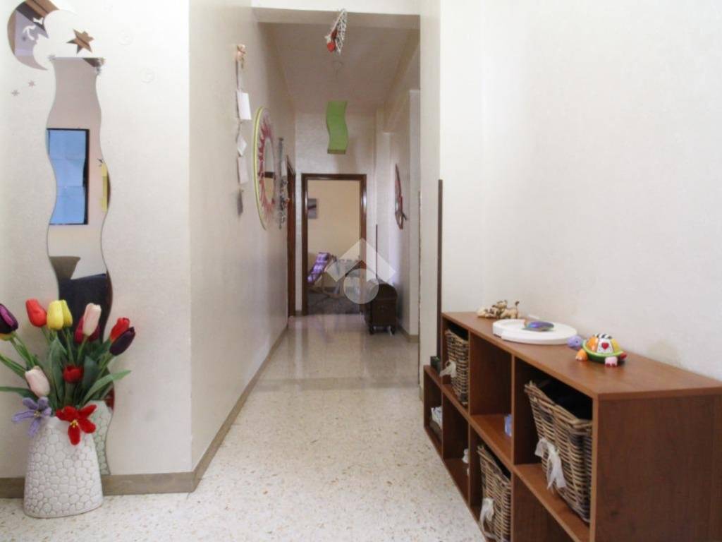 Appartamento a Campobasso in Via Angelo Zuccarelli, 13 - Foto 5