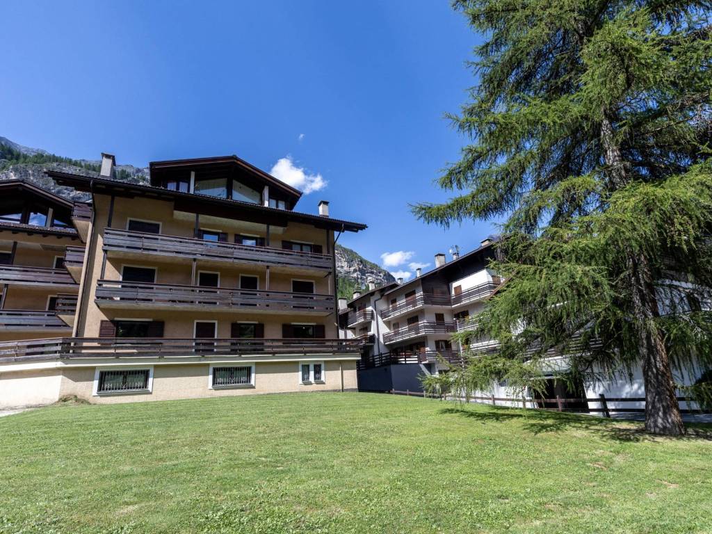 Appartamento a Valdidentro in Via Presura, 1 - Foto 3