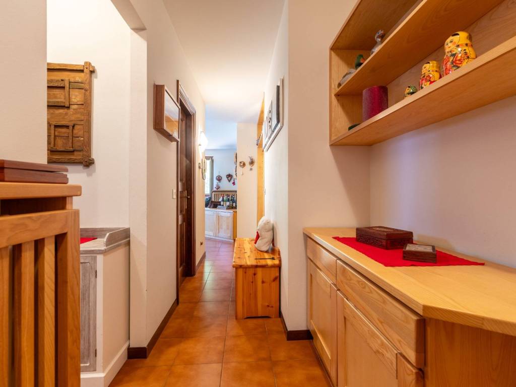 Appartamento a Valdidentro in Via Presura, 1 - Foto 5