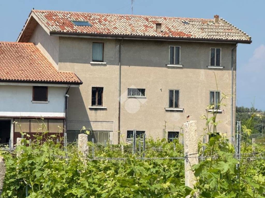 Rustico / casale a Cavaion veronese in Località pozzoi, 3 - Foto 2