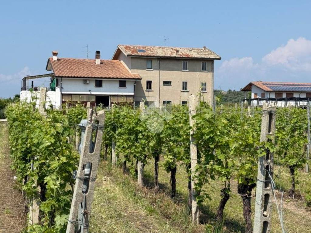 Rustico / casale a Cavaion veronese in Località pozzoi, 3 - Foto 3