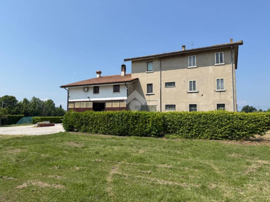 Rustico / casale a Cavaion veronese in Località pozzoi, 3 - Foto 4
