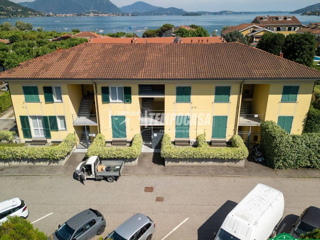 Appartamento a Baveno in SS33 del Sempione 24/g.mazzini - Foto 5