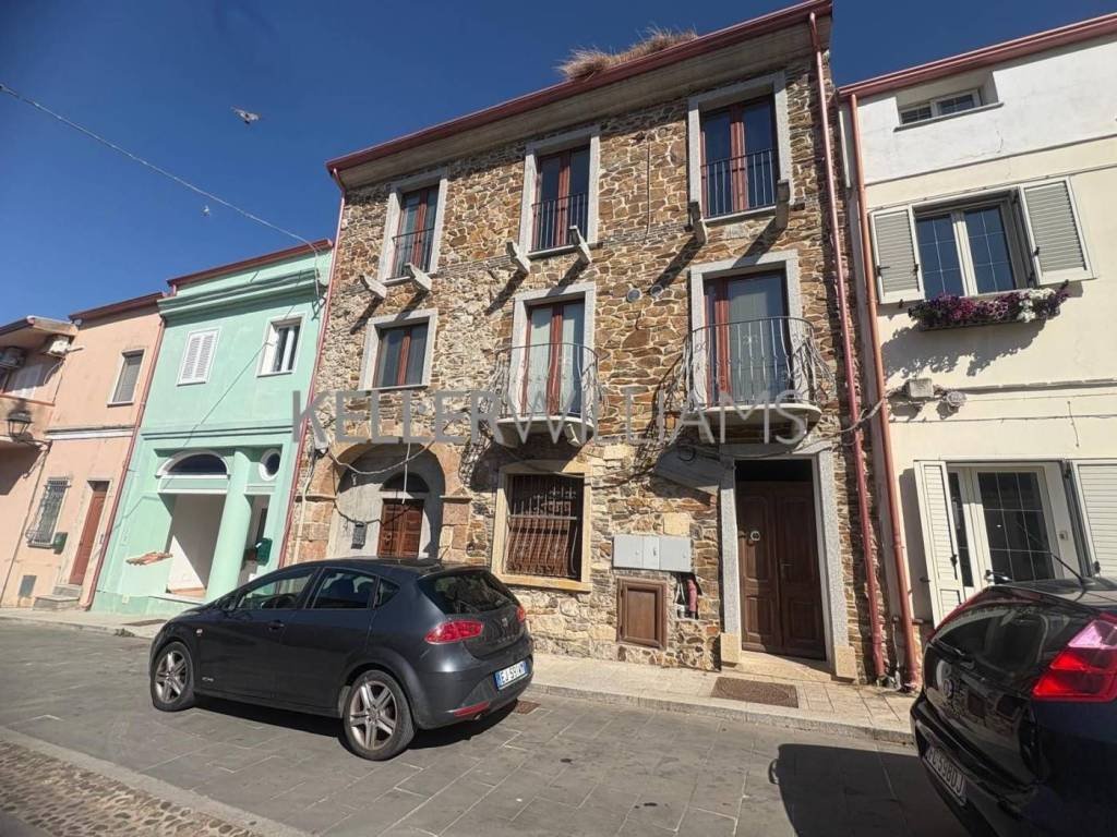 Casa indipendente a Narcao in Via Roma, 10 - Foto 4