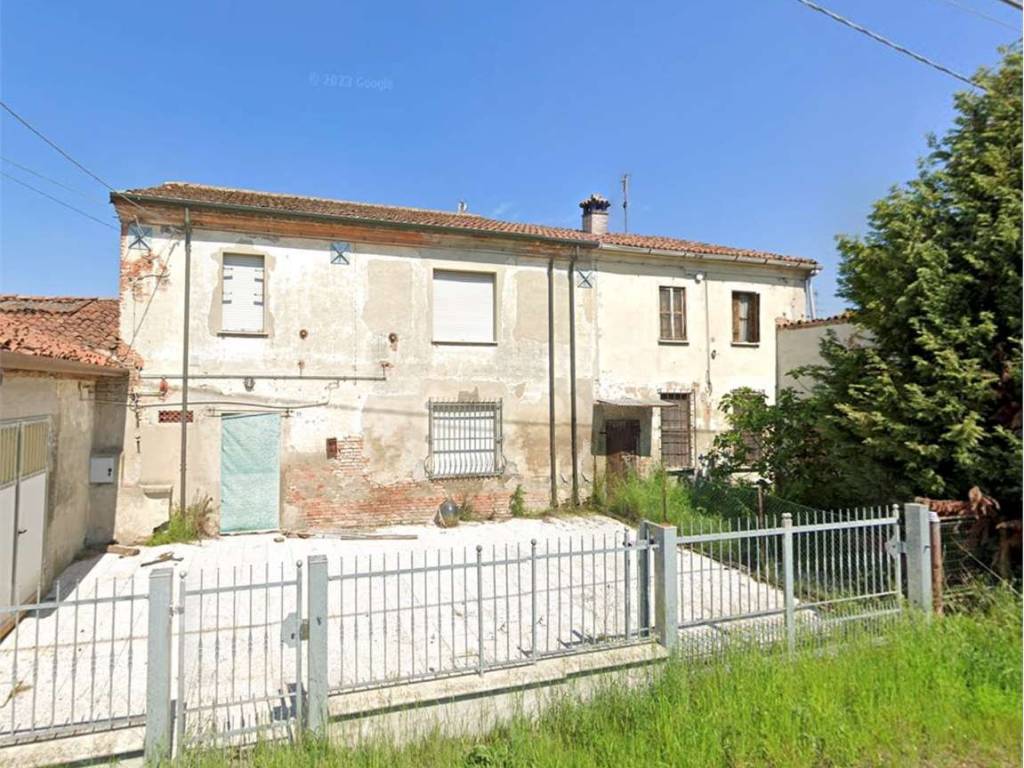 Casa indipendente a Borgo mantovano in Via Livelli Arginone - Foto 2