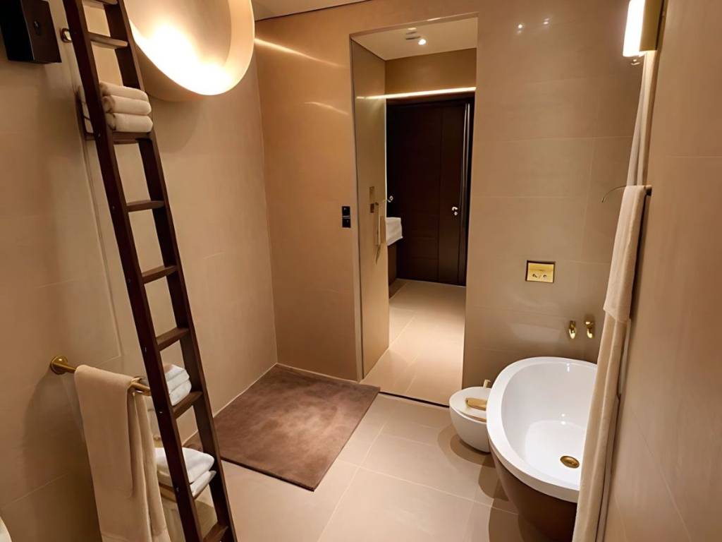 Villa a Trieste in Via Costalunga, 350 - Foto 4