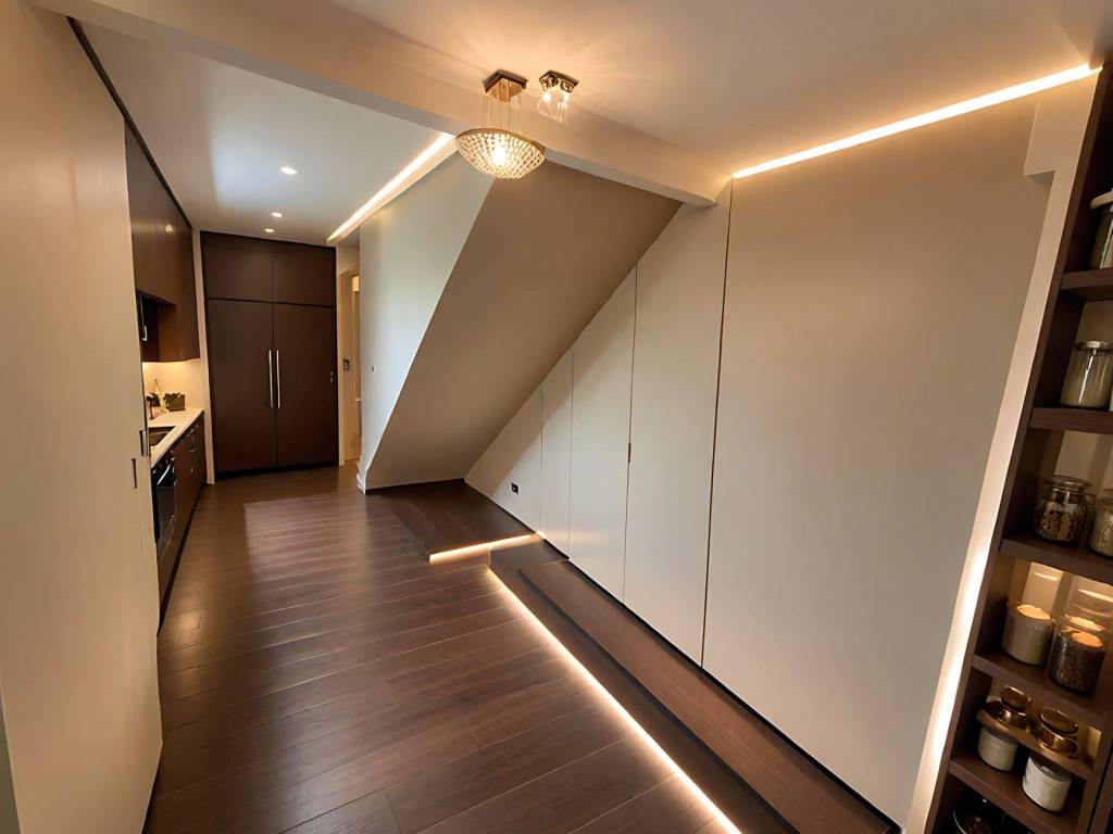 Villa a Trieste in Via Costalunga, 350 - Foto 5