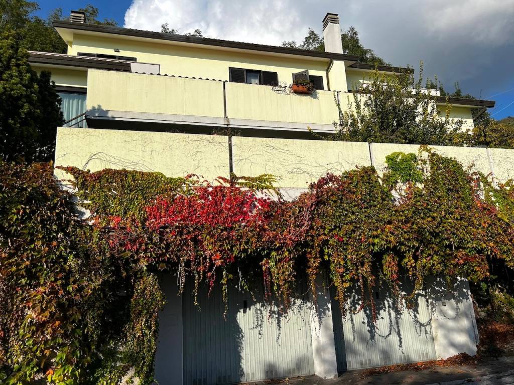 Villa a Trieste in Via dei Baiardi, 114 - Foto 3