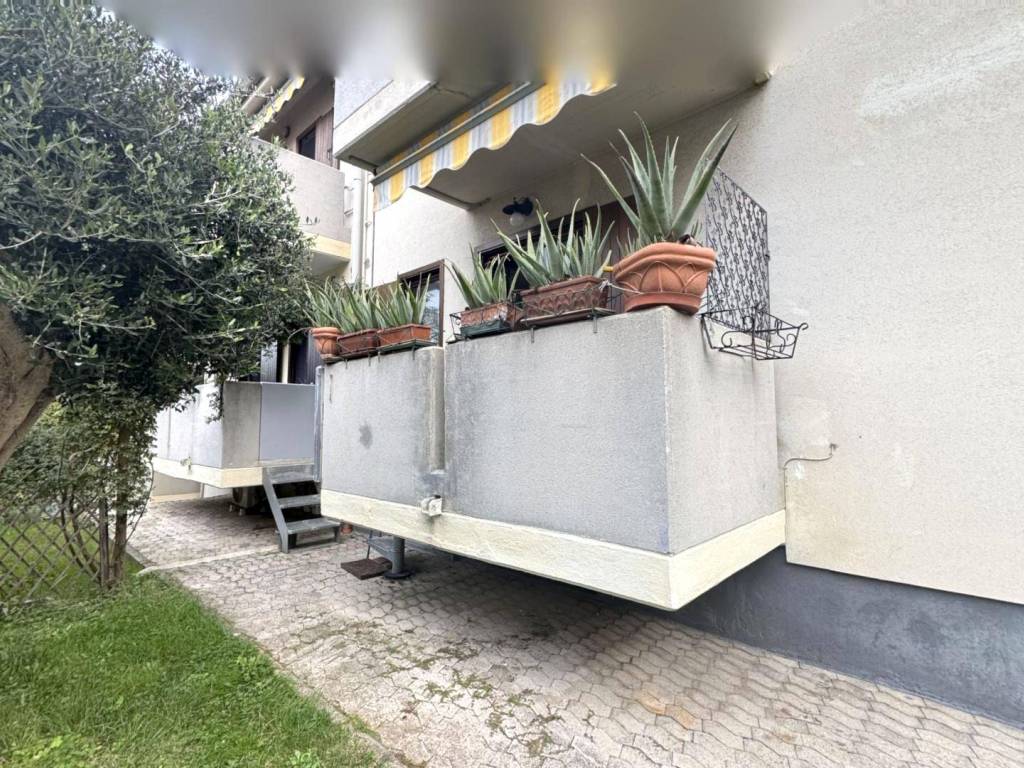 Appartamento a Duino-aurisina in Frazione Duino - Foto 5