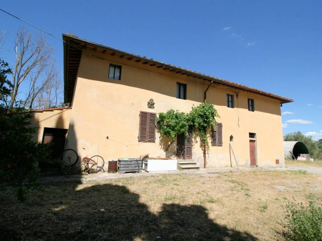 Rustico / casale a Quarrata in Via Boschetti e Campano - Foto 2