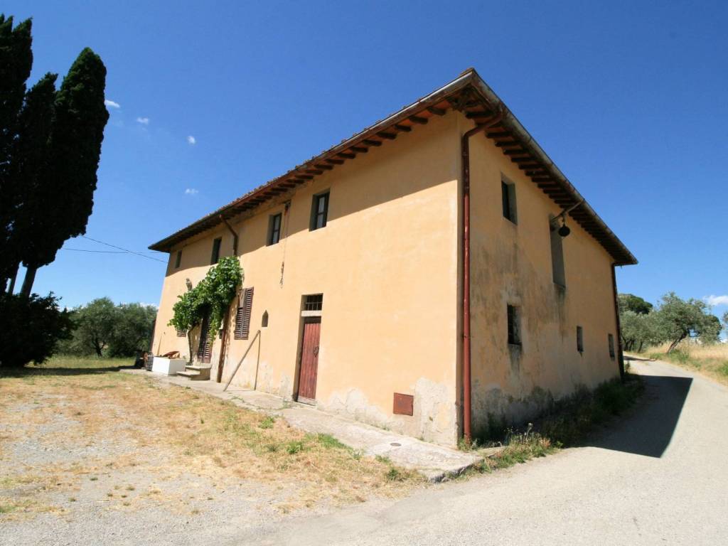Rustico / casale a Quarrata in Via Boschetti e Campano - Foto 3