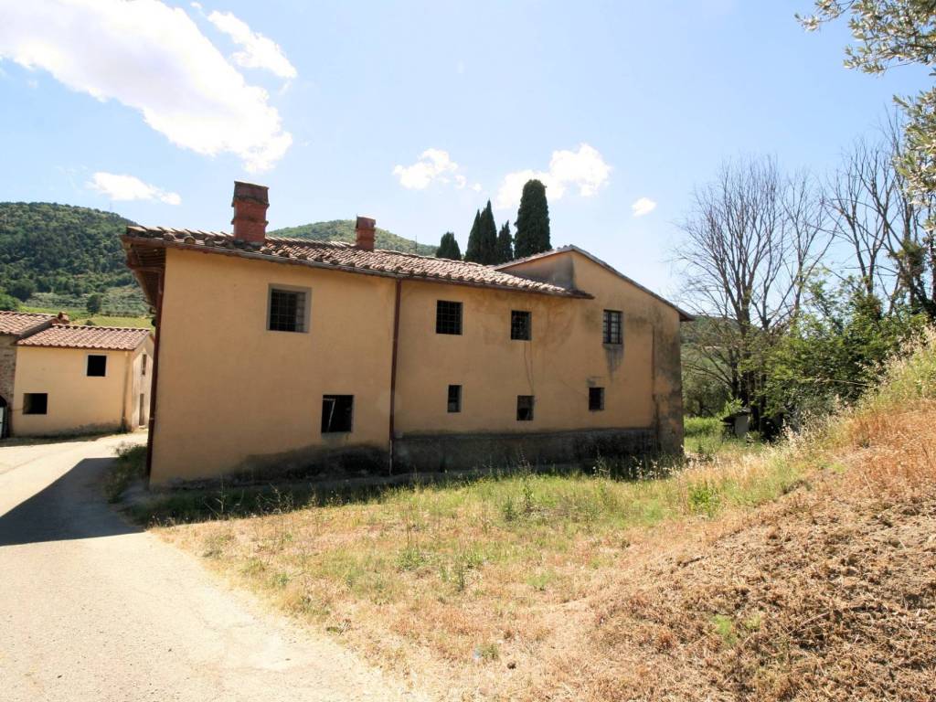 Rustico / casale a Quarrata in Via Boschetti e Campano - Foto 4