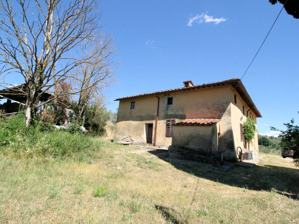 Rustico / casale a Quarrata in Via Boschetti e Campano - Foto 5