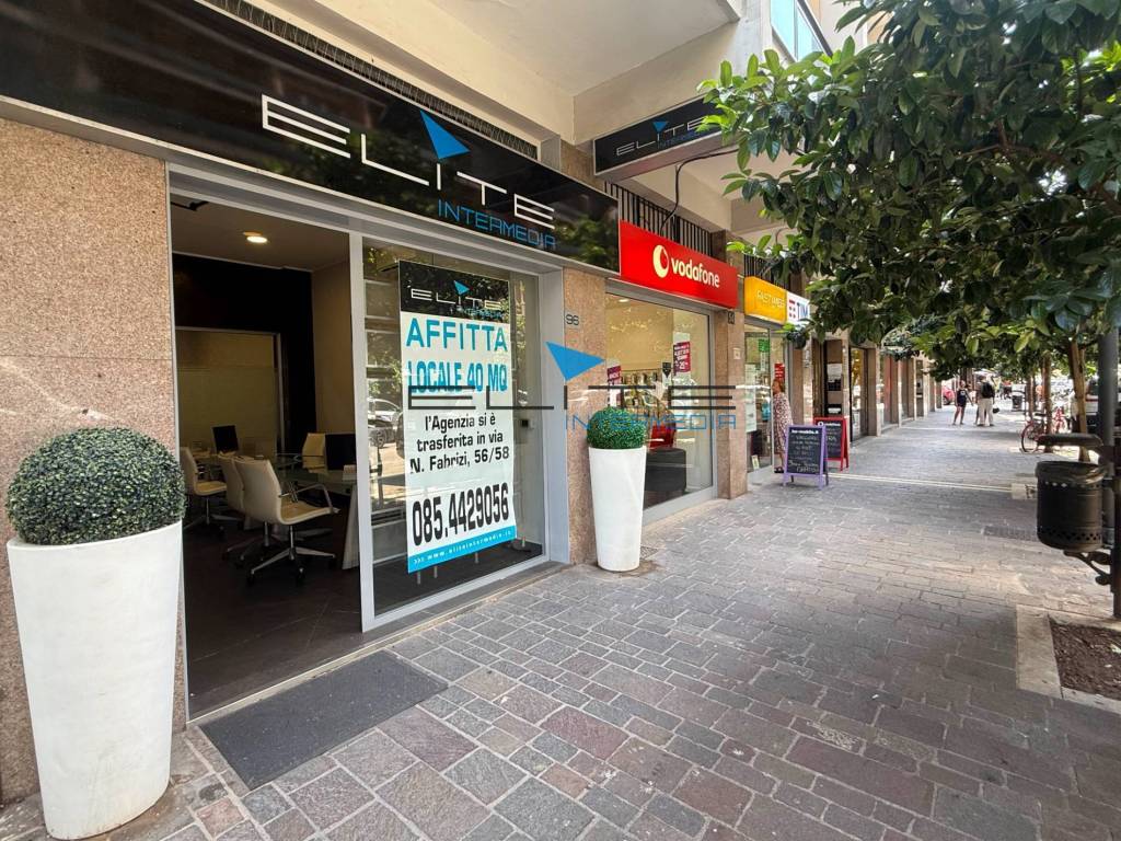 Immobile a Pescara in Via Nicola Fabrizi, 96 - Foto 3