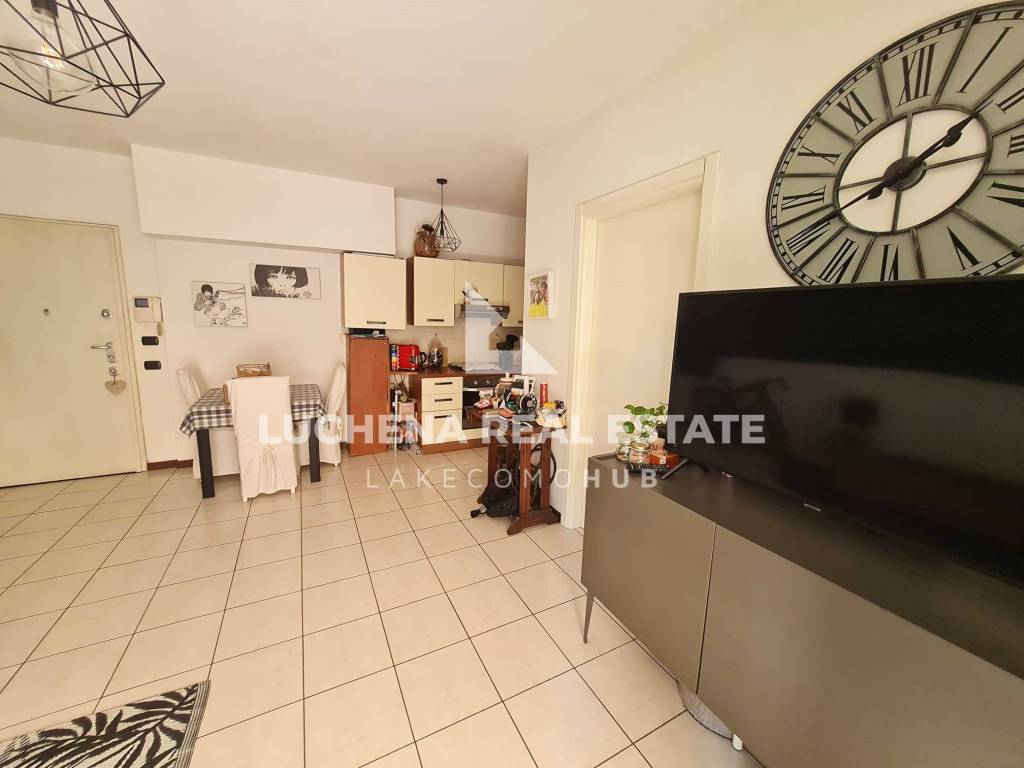 Appartamento a Como in Via Bellinzona - Foto 3