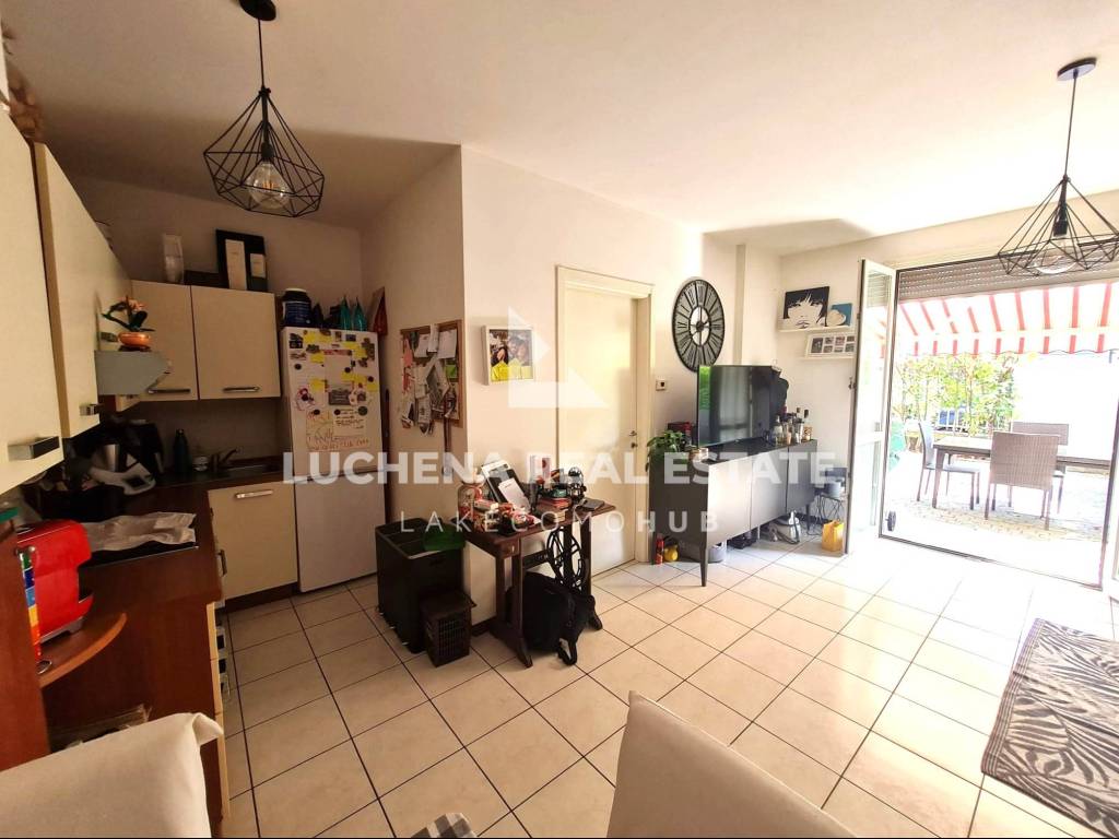 Appartamento a Como in Via Bellinzona - Foto 4