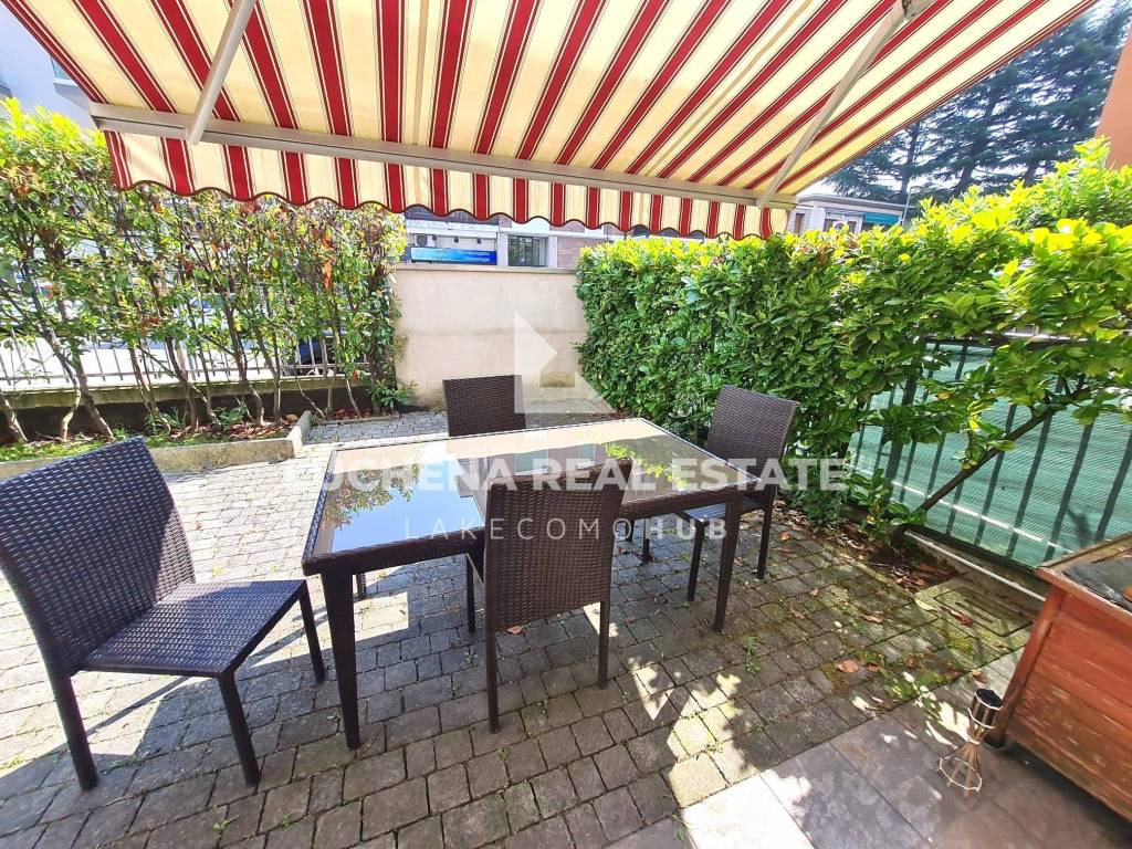 Appartamento a Como in Via Bellinzona - Foto 5