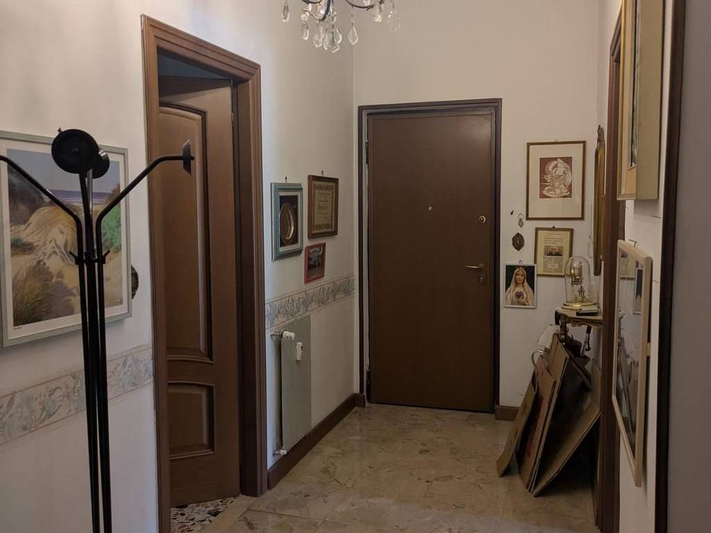 Appartamento a Asti in via guttuari - Foto 4