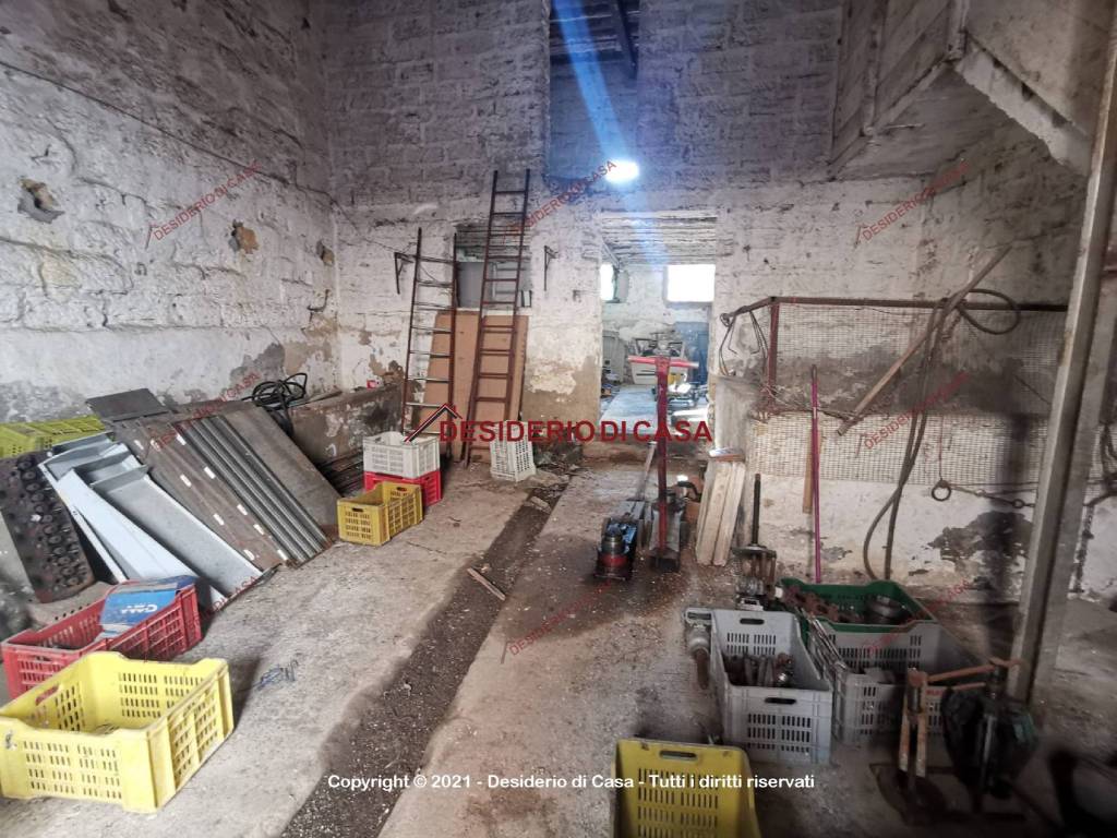 Immobile a Bagheria in Strada Comunale Vallone De Spuches, 31 - Foto 2