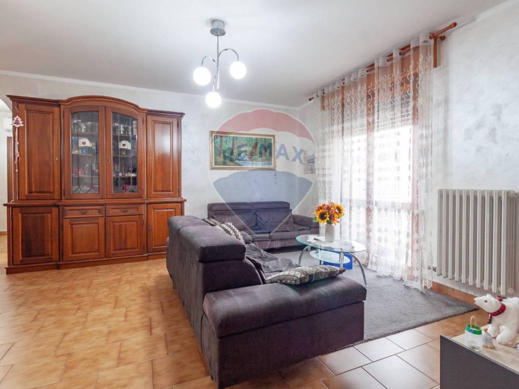 Appartamento a Viadana in Via Nobis, 21 - Foto 3