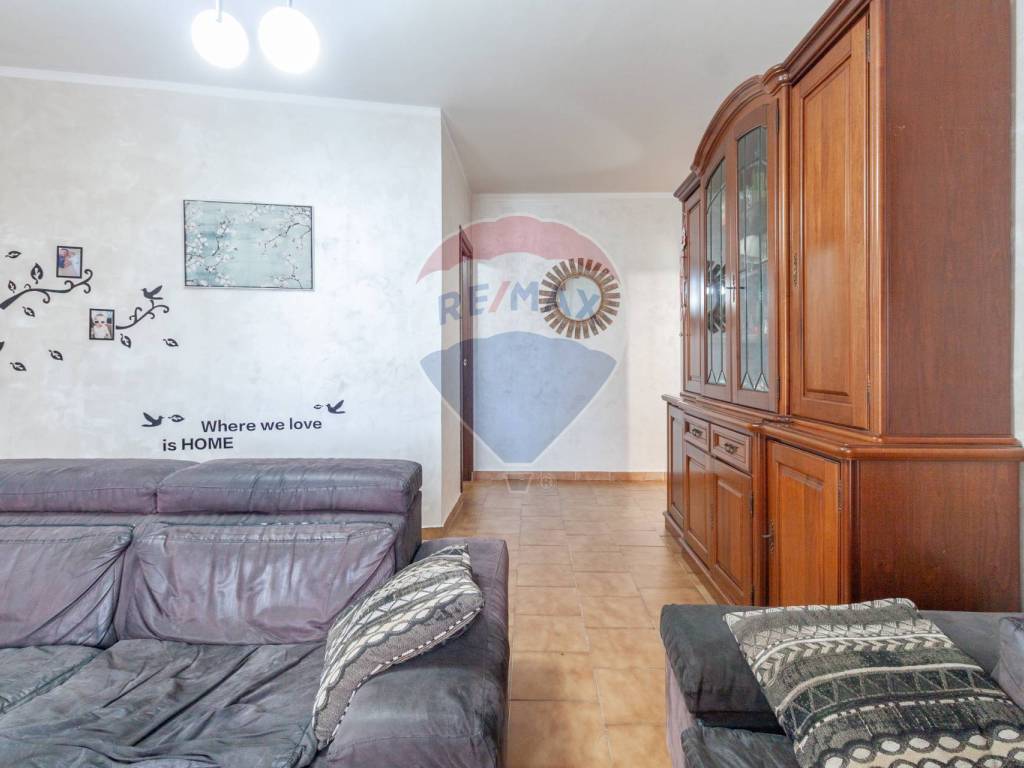 Appartamento a Viadana in Via Nobis, 21 - Foto 4