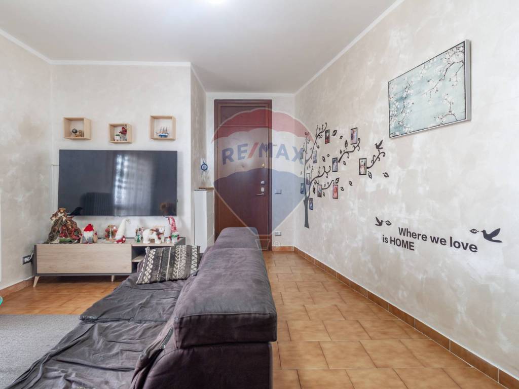 Appartamento a Viadana in Via Nobis, 21 - Foto 5