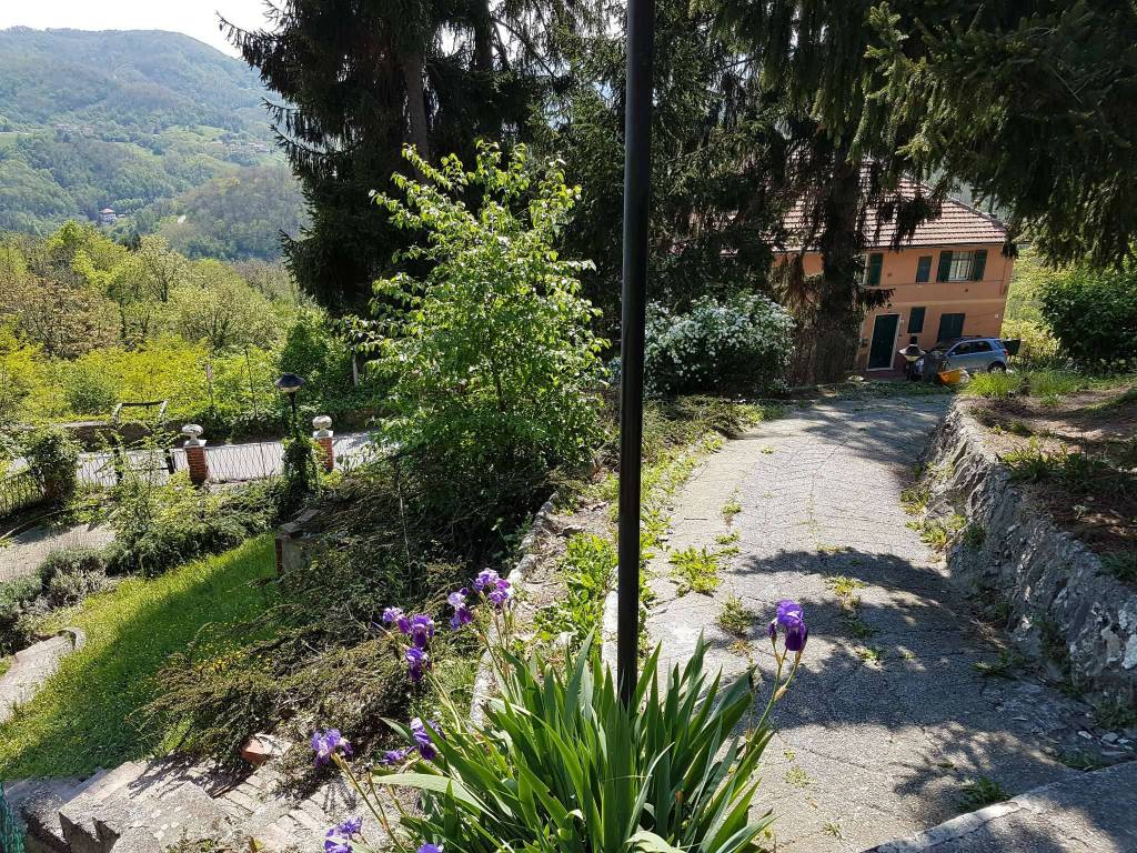 Villa a Mignanego in via Mignanego - Foto 2