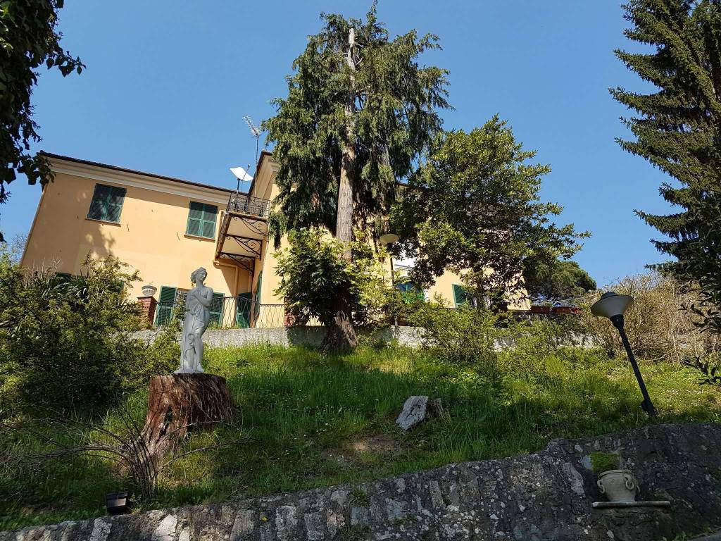Villa a Mignanego in via Mignanego - Foto 3