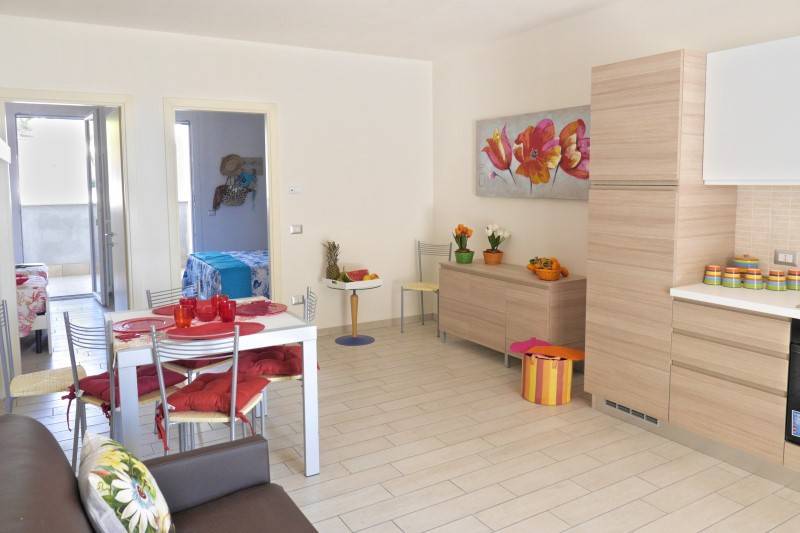 Villetta a schiera a Comacchio in Viale Mar Adriatico - Foto 2