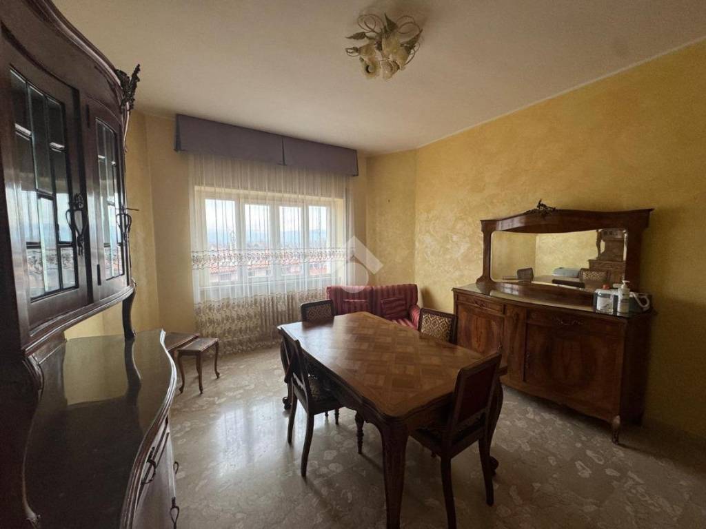 Appartamento a Avezzano in Via Vezzia, 58 - Foto 2