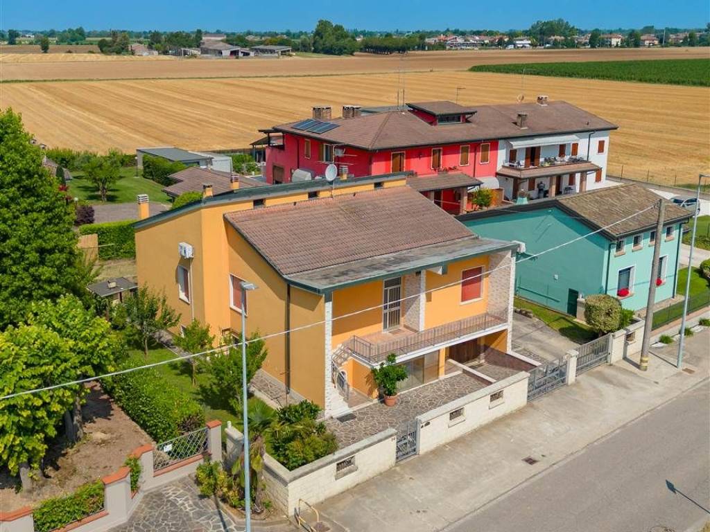 Casa indipendente a Borgo virgilio - Foto 2