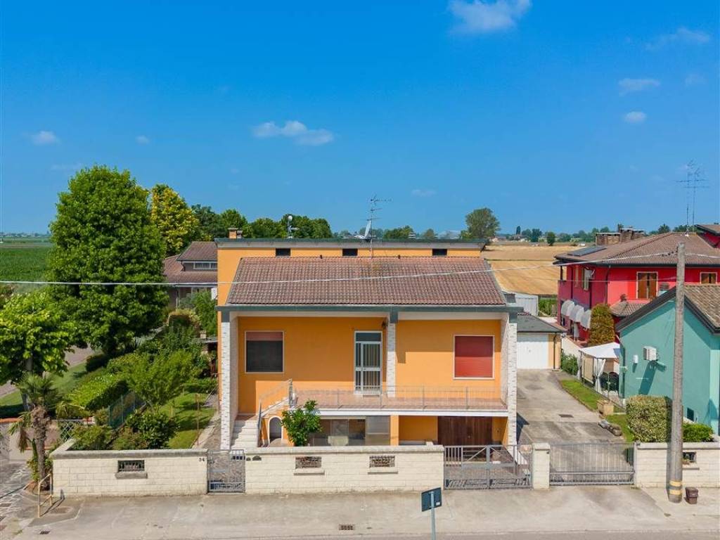 Casa indipendente a Borgo virgilio - Foto 3