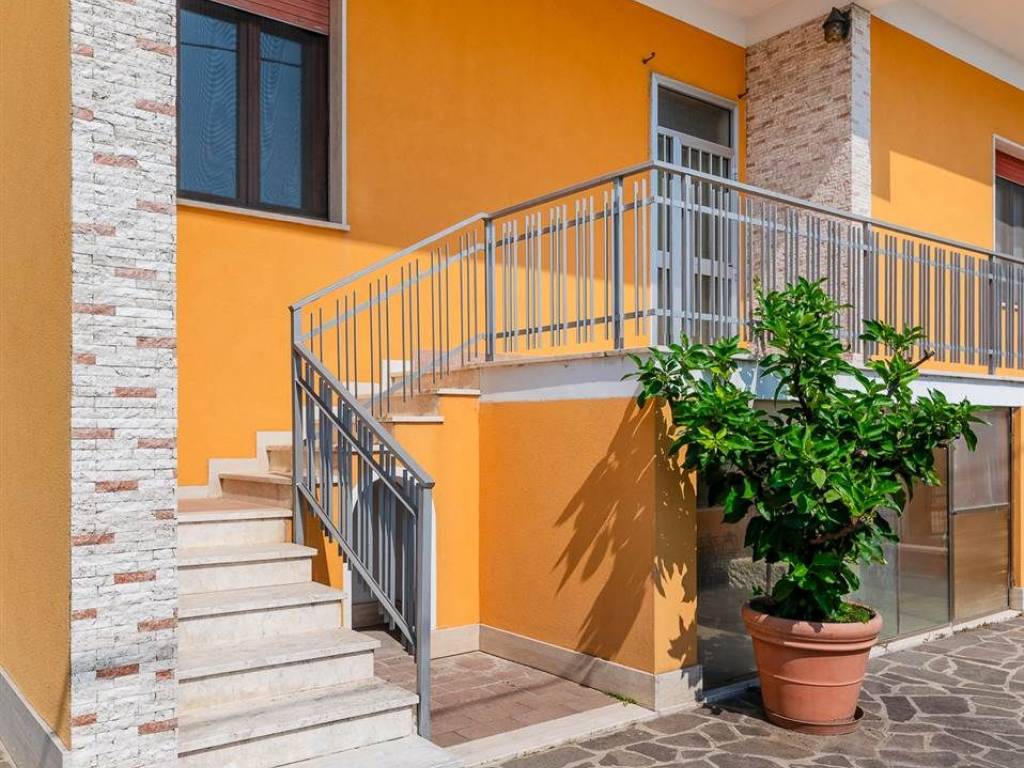 Casa indipendente a Borgo virgilio - Foto 4
