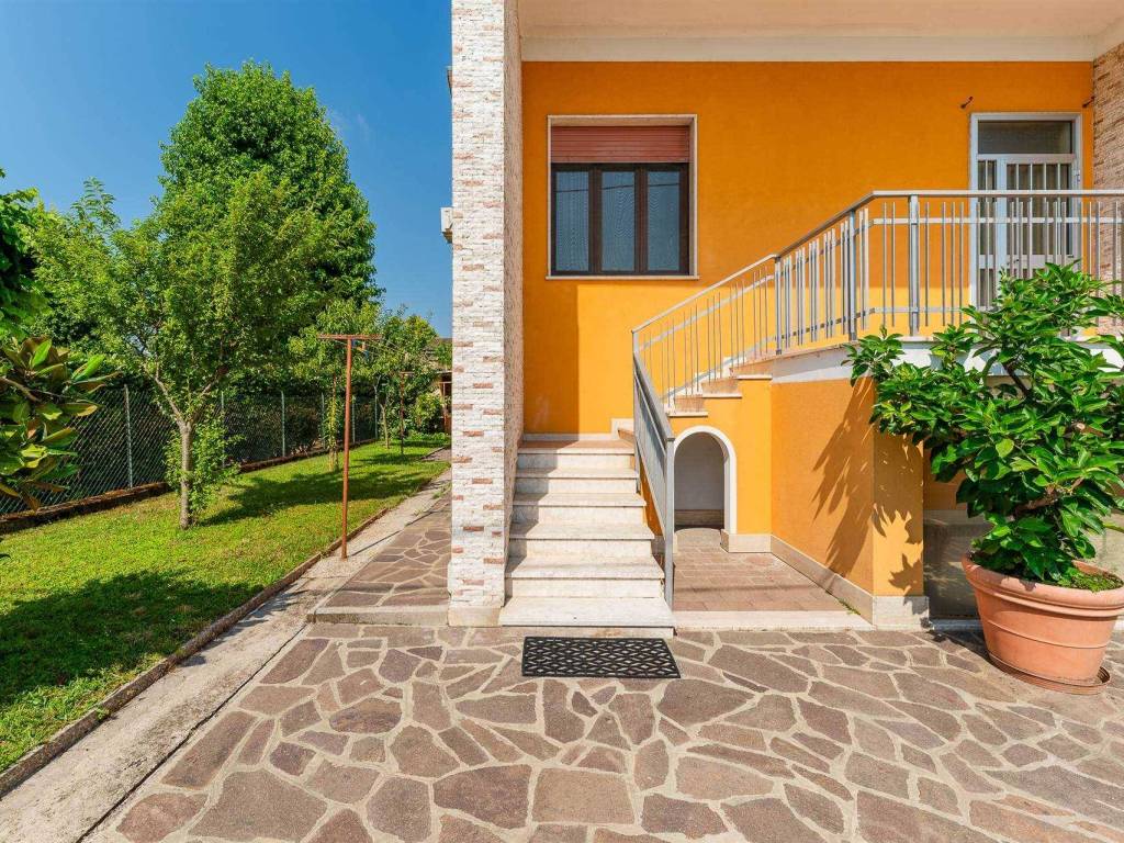 Casa indipendente a Borgo virgilio - Foto 5