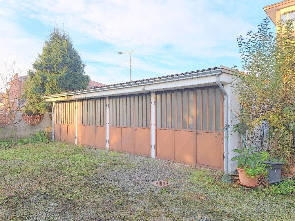 Villa a Santhià in Via Ugo Foscolo - Foto 4