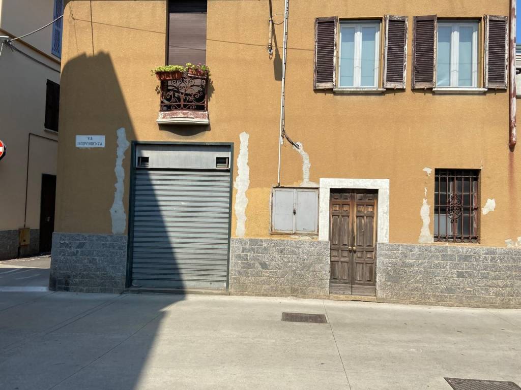 Immobile a Samarate in Via Indipendenza, 13 - Foto 2