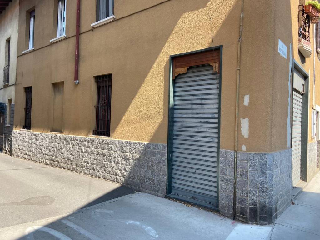 Immobile a Samarate in Via Indipendenza, 13 - Foto 3