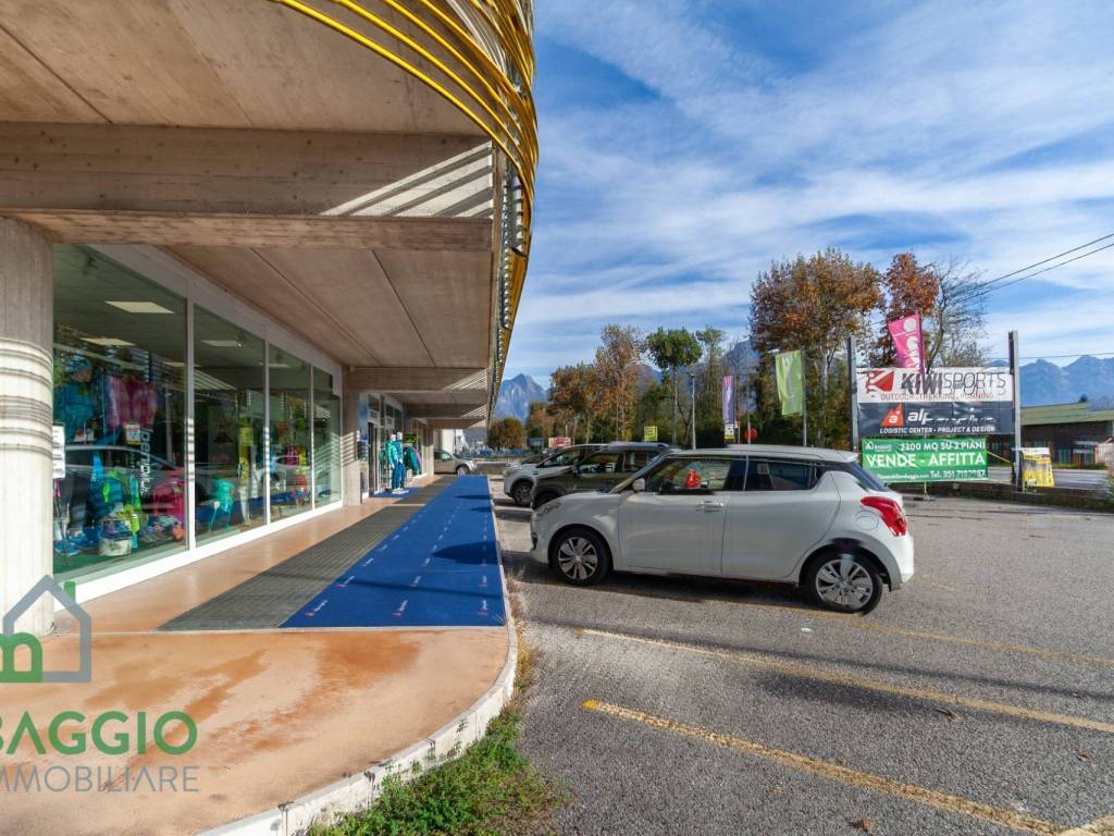 Immobile a Belluno in Via Tiziano Vecellio, 69 - Foto 2