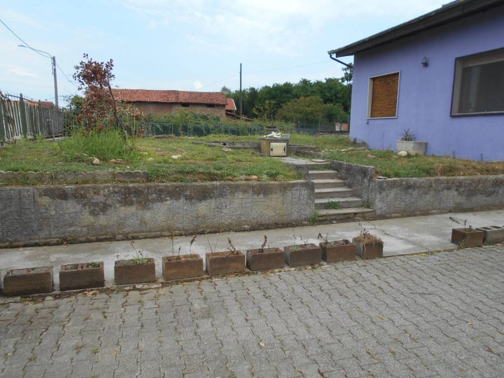 Villa a Cigliano in Via Moncrivello, 16 - Foto 2