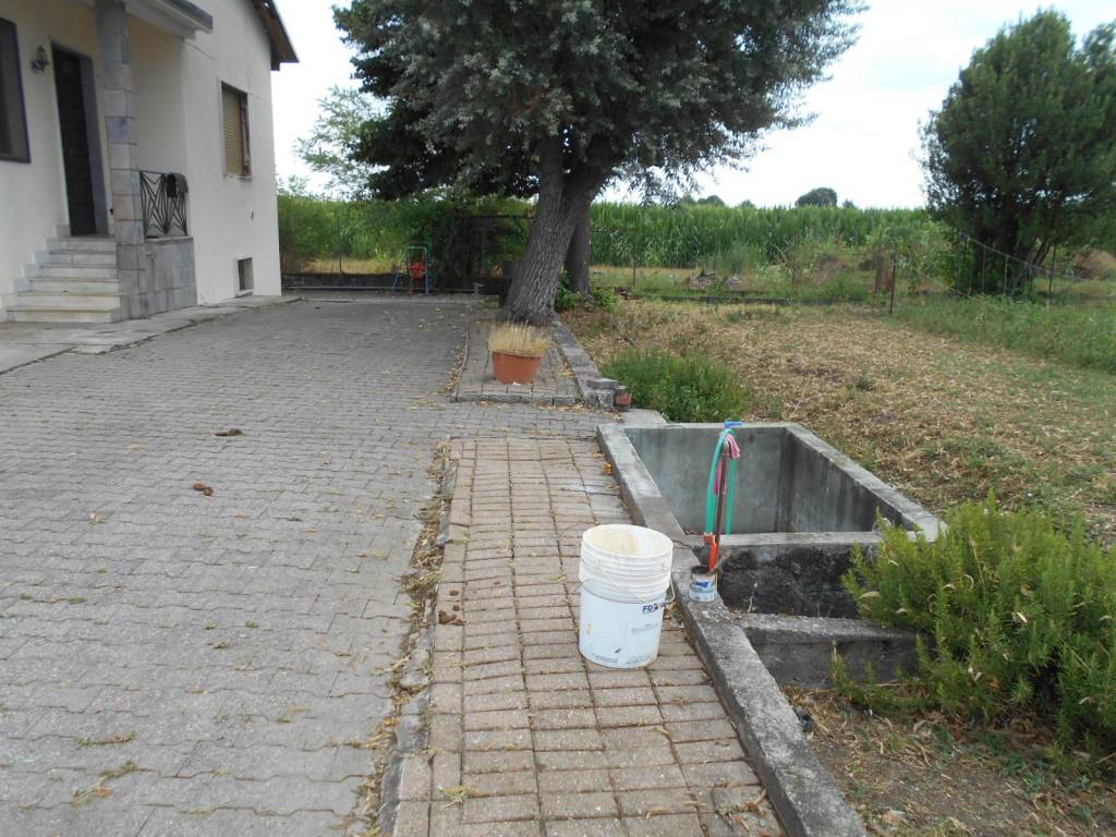 Villa a Cigliano in Via Moncrivello, 16 - Foto 4
