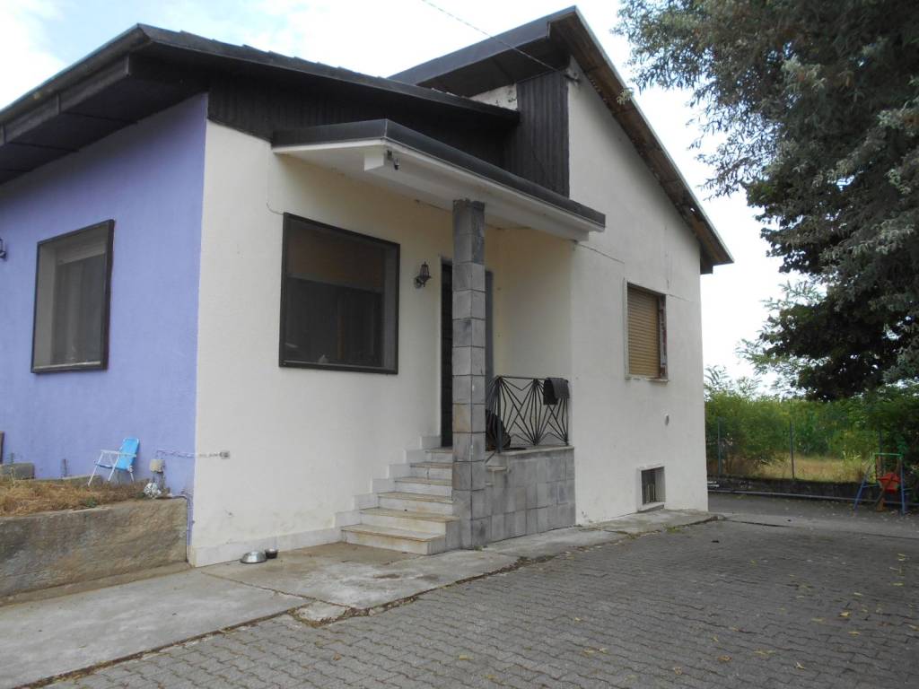 Villa a Cigliano in Via Moncrivello, 16 - Foto 5