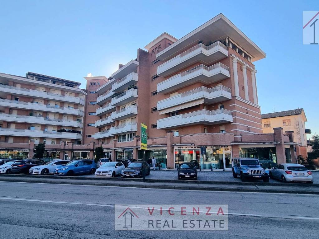 Immobile a Vicenza in Viale Camisano, 56 - Foto 2