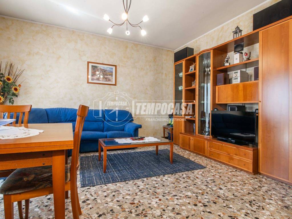 Appartamento a Solbiate olona in Via dei Ronchi 19 - Foto 4