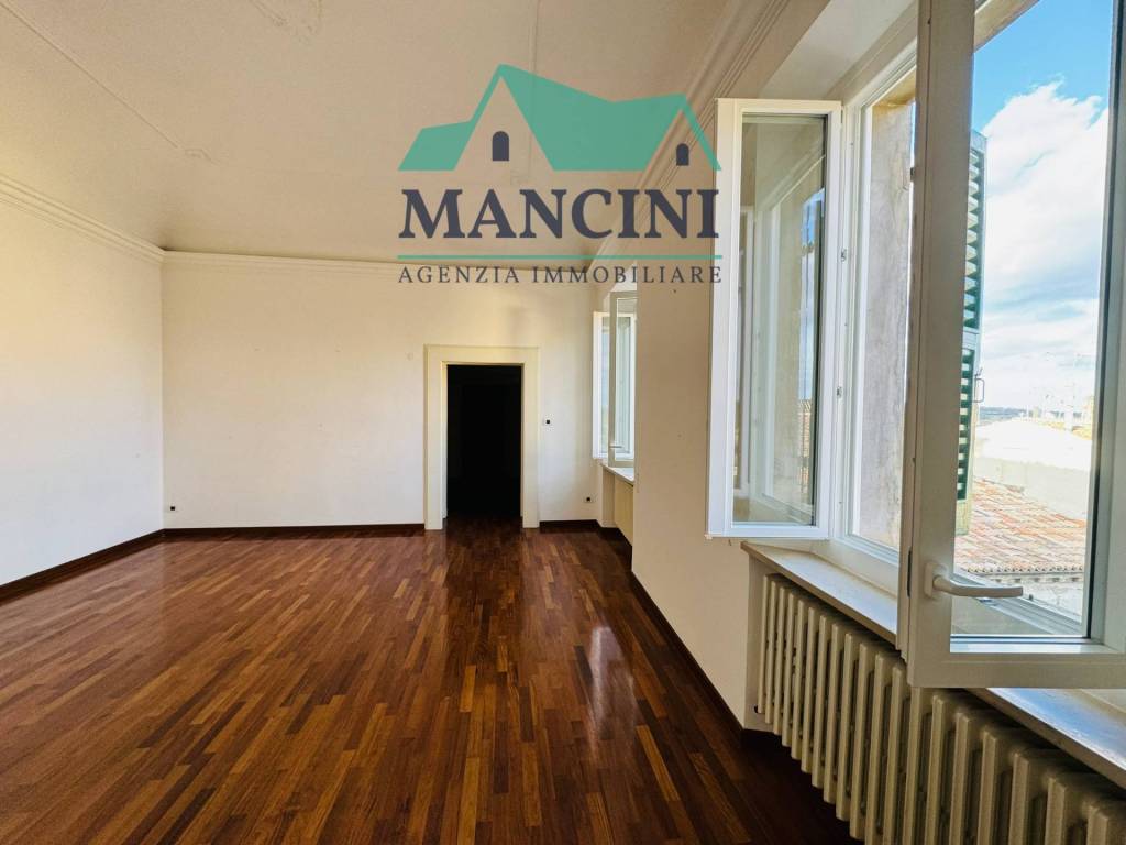 Appartamento a Jesi in VIA OREFICI, 5 - Foto 3