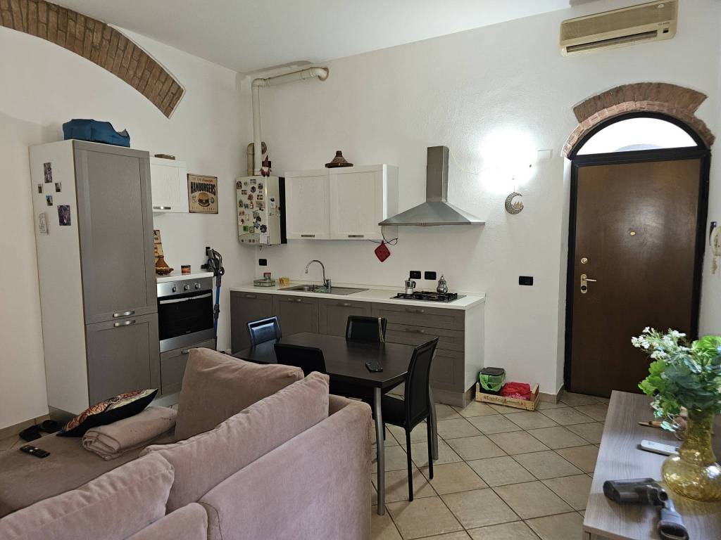 Appartamento a Cremona in Via Castelleone, 36 - Foto 3