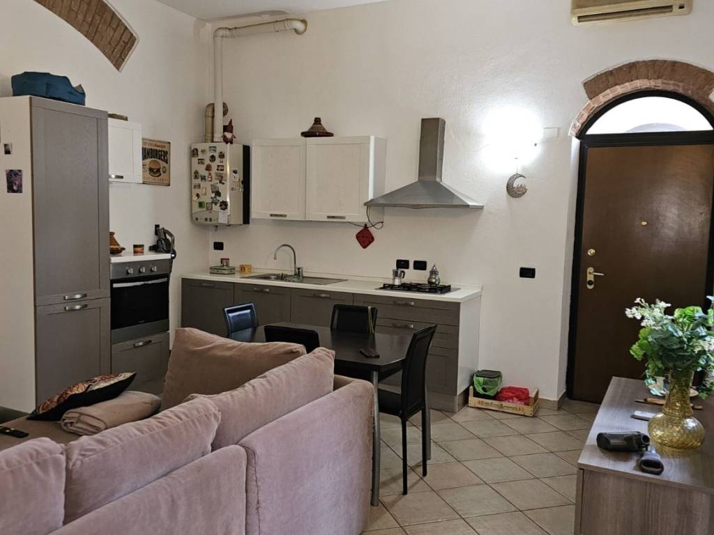 Appartamento a Cremona in Via Castelleone, 36 - Foto 4