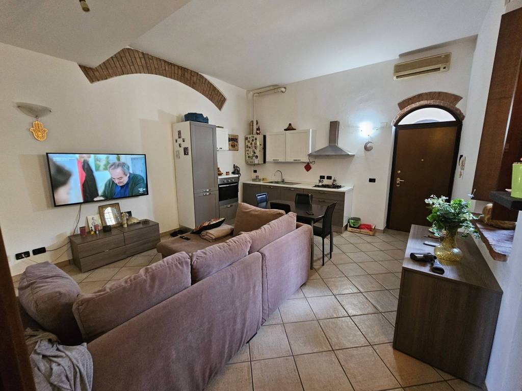 Appartamento a Cremona in Via Castelleone, 36 - Foto 5