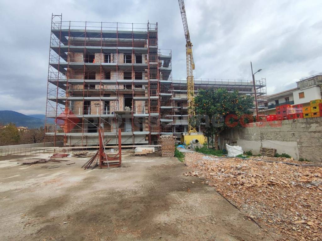 Appartamento a Roccapiemonte in Corso Mario Pagano , 31 - Foto 3