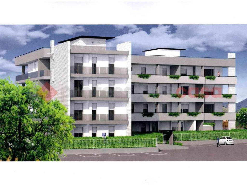 Appartamento a Roccapiemonte in Corso Mario Pagano , 31 - Foto 5