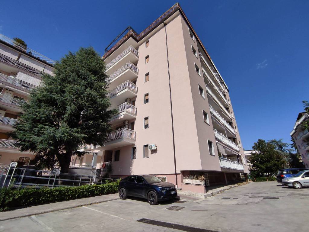 Appartamento a Caserta in Via San Nicola - Foto 2